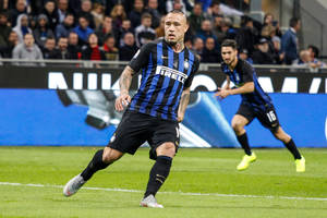 Inter zremisował z Juventusem, bombowe uderzenie Nainggolana [WIDEO]