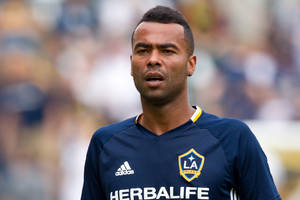 Ashley Cole odchodzi z Los Angeles Galaxy