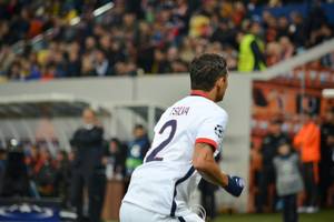 Thiago Silva: Kiedy wychodzimy na boisko, to wiemy wszystko, co musimy zrobić, aby wygrać