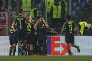 Red Bull Salzburg wywalczył Puchar Austrii