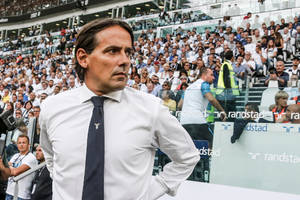 Inzaghi po pokonaniu Juventusu: Lazio zrobiło coś magicznego