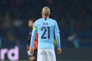 David Silva może nie zagrać z Liverpoolem. "Zgłosił ból w mięśniach"