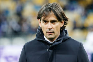Simone Inzaghi rozczarowany po porażce z Genoą: Zasłużyliśmy na więcej