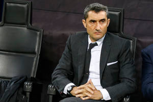 Valverde: Messi jest niezastąpiony