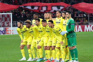 Roberto Soriano i Nicola Sansone zamienili Villarreal CF na Bologna FC