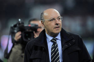 Marotta: Trudno jest zatrzymać zawodnika, który nie chce u nas zostać