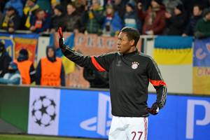Media: David Alaba na celowniku Realu Madryt