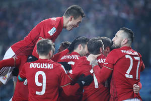 Działacz PZPN apeluje do klubów w sprawie Wisły. "Nie bądźcie sępami"