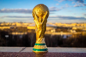 Zwrot akcji w sprawie Mistrzostw Świata 2030! Ukraina zostanie zastąpiona przez państwo z Afryki?