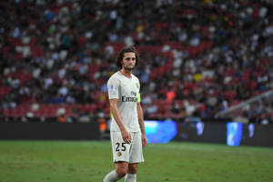 Rabiot nie przedłuży kontraktu. PSG wyciąga surowe konsekwencje wobec pomocnika