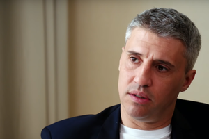 Hernan Crespo został trenerem CA Banfield