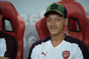 Mesut Ozil odejdzie z Arsenalu? Chce go klub z MLS