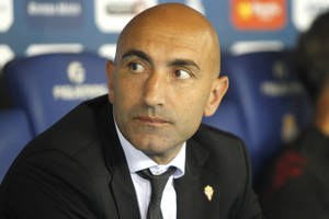 Abelardo: Jeśli boisko było złe, to dla obu stron