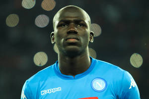Kalidou Koulibaly może wrócić na boisko już w najbliższej kolejce