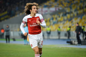Media: Matteo Guendouzi wróci do Francji? Olympique Lyon zainteresowany niepokornym piłkarzem