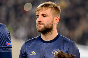 Luke Shaw o treningach ze Zlatanem Ibrahimoviciem w Manchesterze United: On był po prostu niewiarygodny