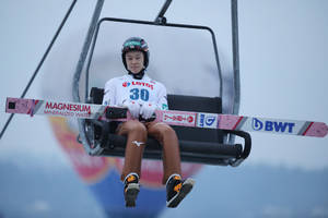 Kobayashi pewny zwycięstwa w TCS? Jego przewaga jest olbrzymia. Stoch może wskoczyć na podium