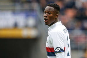 Kouame przymierzany do Crystal Palace i Juventusu