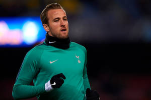 Harry Kane zadowolony ze zwycięstwa. "Musieliśmy się naprawdę napracować"
