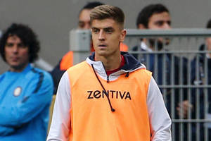 Były piłkarz Juventusu: Z całym szacunkiem dla Piątka, ale Higuain i Milik są lepsi