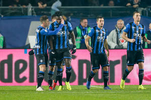 Atalanta wrzuciła piąty bieg. Klub Kiwiora był bez szans, deklasacja w Pucharze Włoch