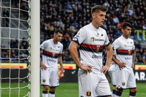 Ogromne pieniądze dla Cracovii za transfer Krzysztofa Piątka do Milanu