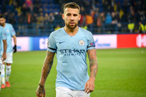 FC Barcelona sięgnie po Nicolasa Otamendiego?
