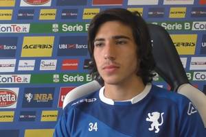 Sandro Tonali na celowniku PSG