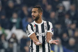 Medhi Benatia może wrócić do Juventusu
