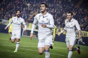 Bez sentymentów. Morata pokazuje, że to kasa jest w futbolu najważniejsza