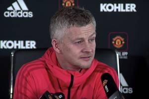 Media: Solskjaer zostanie w Manchesterze United, jeśli wyeliminuje PSG