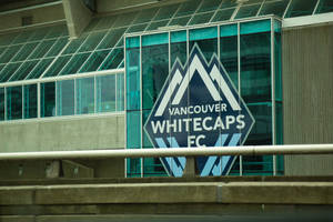 Michaell Chirinos zagra w Vancouver Whitecaps