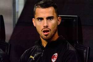 Suso został wykupiony z AC Milan. Hiszpan będzie grał w Sevilli
