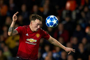 Wieloletni piłkarz Manchesteru United szykuje się do odejścia. Kluby Premier League stoją w kolejce