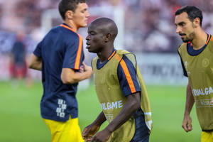 Media: Real Madryt chce N'Golo Kante. "Królewscy" oferują gotówkę i Jamesa Rodrigueza