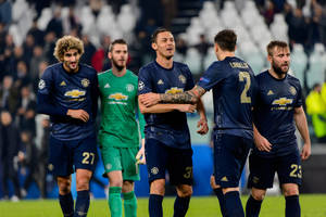 Multiliga LM: PSG podbiło Old Trafford. Roma wygrała z FC Porto [RELACJA]