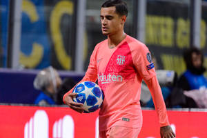 Philippe Coutinho dostanie drugą szansę od Liverpoolu?