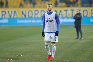 AS Roma też chce pozyskać Mauro Icardiego