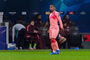 Borussia Dortmund chce kupić piłkarza Barcelony. Trwają negocjacje