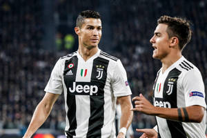 Spór o Cristiano Ronaldo po meczu w Korei Południowej. Juventus może zostać ukarany