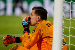 Były bramkarz Juventusu: Wojciech Szczęsny to najlepszy golkiper w Serie A