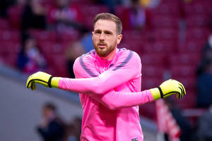 Jan Oblak z uznaniem o Robercie Lewandowskim. "Jest zawodnikiem kompletnym"
