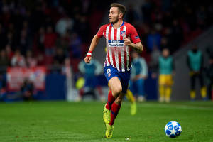 Wygrana Atletico Madryt, emocjonująca końcówka meczu z Alaves