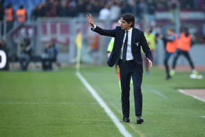 Simone Inzaghi: Teraz nie wolno nam się zatrzymać