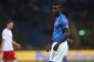 Mario Balotelli o nietypowej "cieszynce": Zawsze, gdy coś robię, mówi o tym cały świat!
