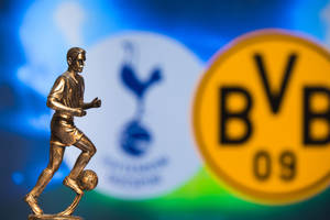 Składy na mecz Borussia Dortmund - Tottenham Hotspur. BVB spróbuje odrobić straty