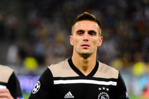 Dusan Tadić: To był najlepszy mecz w moim życiu