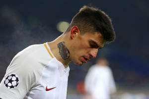 Diego Perotti: Zasługiwaliśmy na więcej