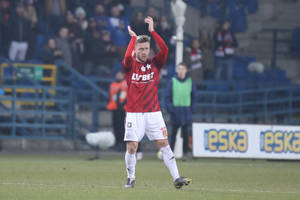 Derby Krakowa od kilku dni rozpalają kibiców. Górą chaotyczna Wisła czy poukładana Cracovia?
