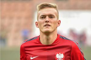 PAOK pokonał Panionios, bramka Karola Świderskiego
